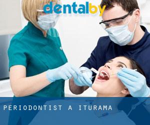 Periodontist a Iturama