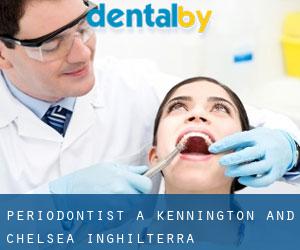 Periodontist a Kennington and Chelsea (Inghilterra)