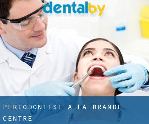 Periodontist a La Brande (Centre)