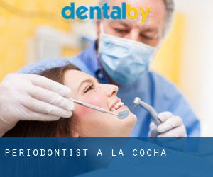 Periodontist a La Cocha