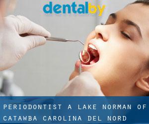 Periodontist a Lake Norman of Catawba (Carolina del Nord)