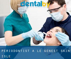 Periodontist a Le Genest-Saint-Isle