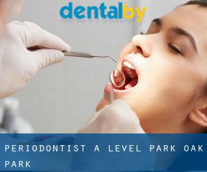 Periodontist a Level Park-Oak Park