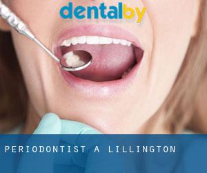Periodontist a Lillington