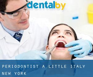 Periodontist a Little Italy (New York)