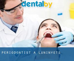 Periodontist a Luninyets