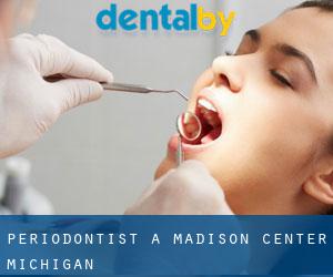 Periodontist a Madison Center (Michigan)