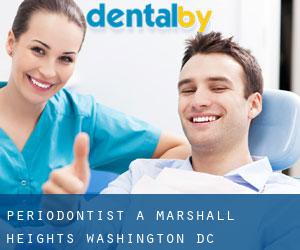 Periodontist a Marshall Heights (Washington, D.C.)