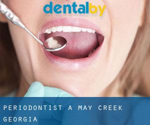 Periodontist a May Creek (Georgia)