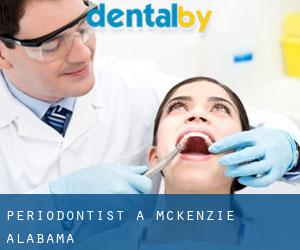 Periodontist a McKenzie (Alabama)