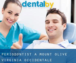 Periodontist a Mount Olive (Virginia Occidentale)