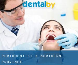 Periodontist a Northern Province