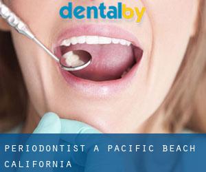 Periodontist a Pacific Beach (California)