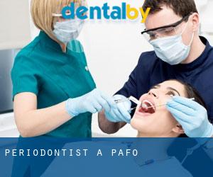 Periodontist a Pafo
