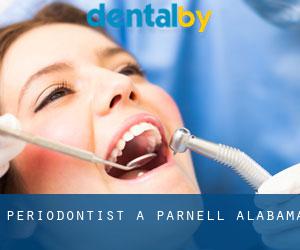 Periodontist a Parnell (Alabama)