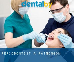 Periodontist a Patnongon