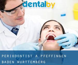 Periodontist a Pfeffingen (Baden-Württemberg)