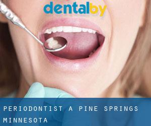 Periodontist a Pine Springs (Minnesota)