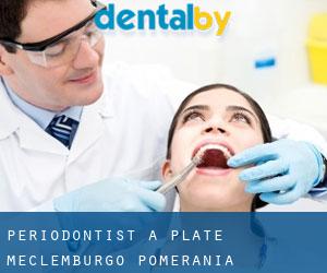 Periodontist a Plate (Meclemburgo-Pomerania Anteriore)
