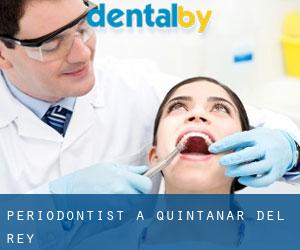 Periodontist a Quintanar del Rey