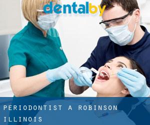 Periodontist a Robinson (Illinois)