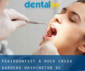 Periodontist a Rock Creek Gardens (Washington, D.C.)