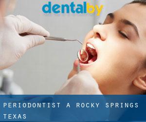 Periodontist a Rocky Springs (Texas)