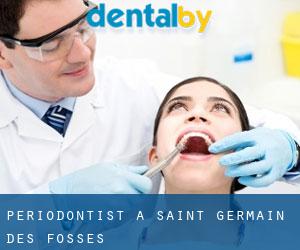Periodontist a Saint-Germain-des-Fossés