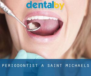 Periodontist a Saint Michaels