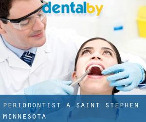 Periodontist a Saint Stephen (Minnesota)