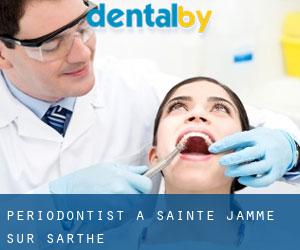 Periodontist a Sainte-Jamme-sur-Sarthe