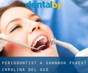 Periodontist a Shannon Forest (Carolina del Sud)