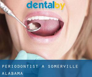 Periodontist a Somerville (Alabama)