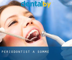 Periodontist a Somme