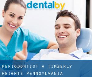 Periodontist a Timberly Heights (Pennsylvania)