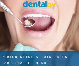 Periodontist a Twin Lakes (Carolina del Nord)