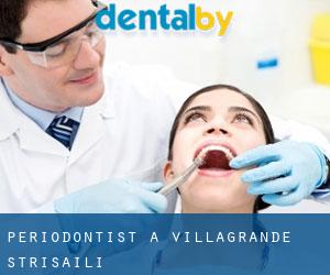 Periodontist a Villagrande Strisaili