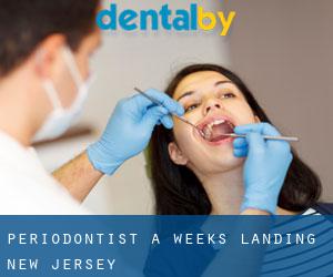 Periodontist a Weeks Landing (New Jersey)