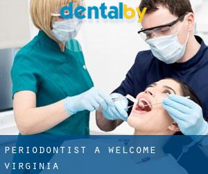 Periodontist a Welcome (Virginia)