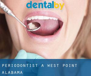 Periodontist a West Point (Alabama)