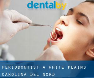 Periodontist a White Plains (Carolina del Nord)