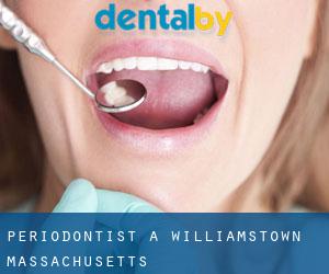 Periodontist a Williamstown (Massachusetts)