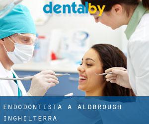 Endodontista a Aldbrough (Inghilterra)