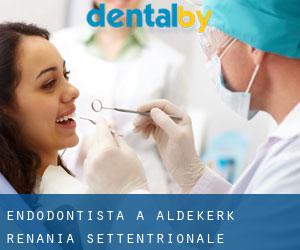 Endodontista a Aldekerk (Renania Settentrionale-Vestfalia)