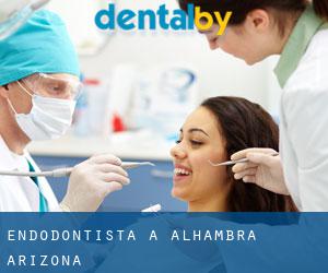 Endodontista a Alhambra (Arizona)