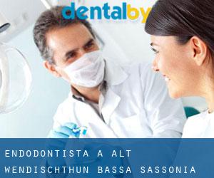 Endodontista a Alt Wendischthun (Bassa Sassonia)