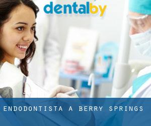 Endodontista a Berry Springs
