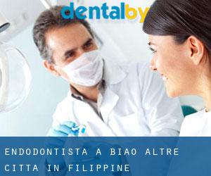 Endodontista a Biao (Altre città in Filippine)