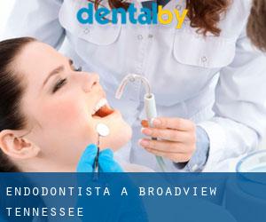 Endodontista a Broadview (Tennessee)