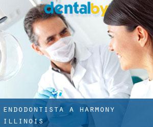Endodontista a Harmony (Illinois)